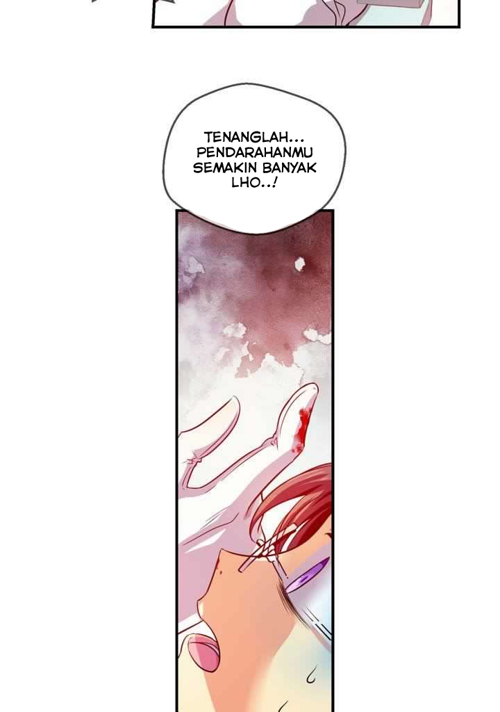 Hyulla’s Race Chapter 23.1 Gambar 24